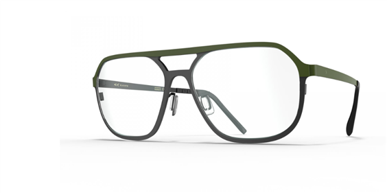 Montatura vista Blackfin Uomo BF1105 57 1876 - BF1105 57 1876